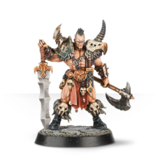 Slaves To Darkness Darkoath Chieftain